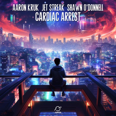 Cardiac Arrest ft. Jet Streak & Shawn O'Donnell | Boomplay Music