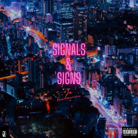 Signals & Signs | Boomplay Music