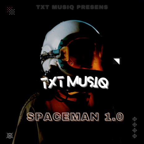 Space Man 1.0 | Boomplay Music