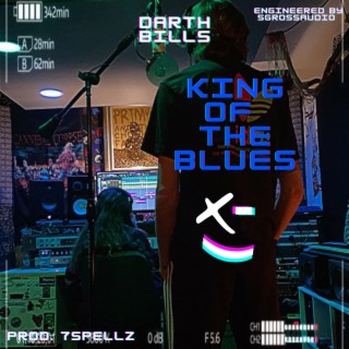 King of the Blues