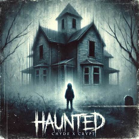 HAUNTED ft. Crypt | Boomplay Music