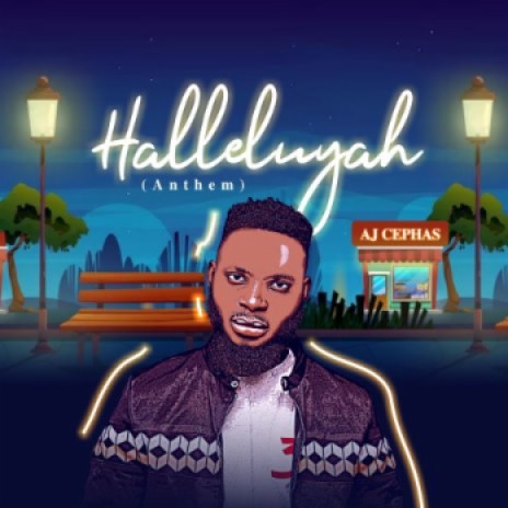 Halleluyah Anthem | Boomplay Music