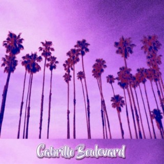 Cabrillo Boulevard