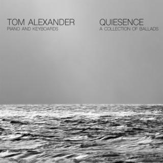 Quiescence: A Collection Of Ballads