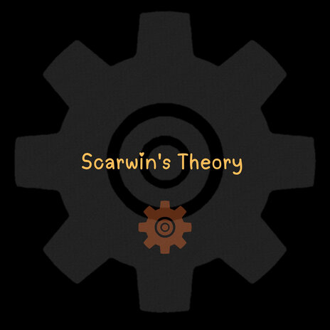 Scarwin's Theory | Boomplay Music