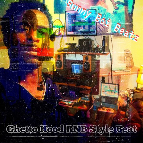 Ghetto Hood RNB Style Beat | Boomplay Music