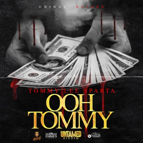 OOH Tommy (feat. Chings Record) | Boomplay Music