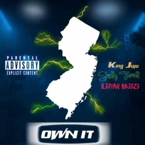 Own It (feat. Shelly Ferrell & Ileeyah Breeze)