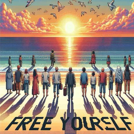 Free Yourself | Boomplay Music