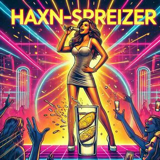 Haxn-Spreizer