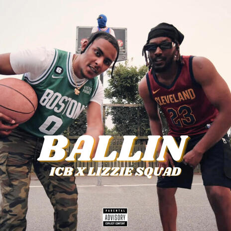 Ballin ft. ICB nrw | Boomplay Music