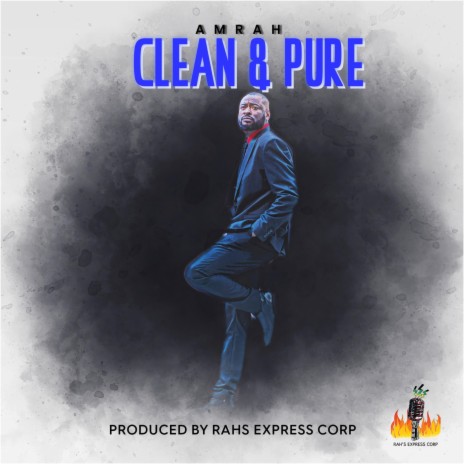 Clean And Pure | Boomplay Music