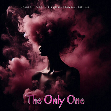 The Only One ft. Big Junior, Flowkey & Lil' Ice | Boomplay Music