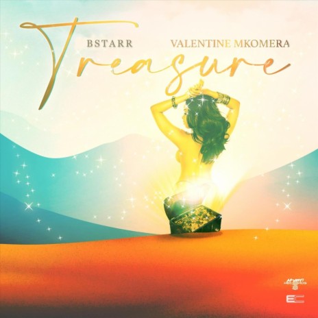 Treasure (feat. Valentine Mkomera) | Boomplay Music