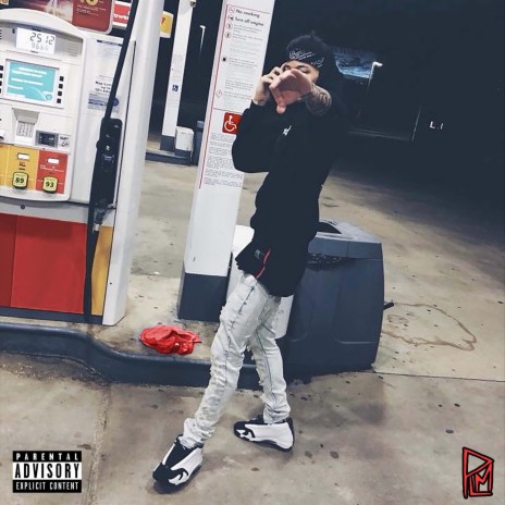 A Lot ft. CJB PLM | Boomplay Music