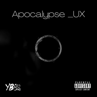 Apocalypse UX