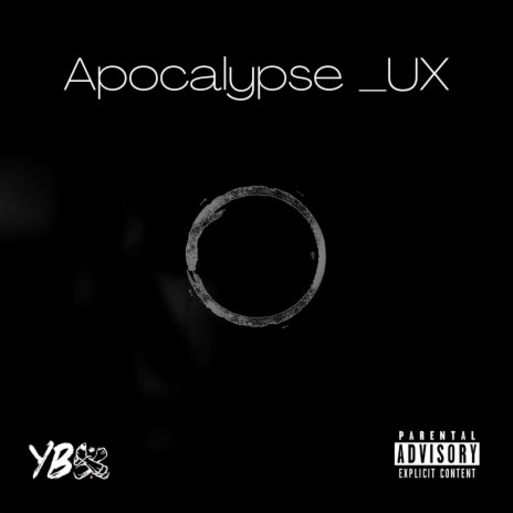 Apocalypse UX ft. Slim Dumpie, Bori Burger & O Jay