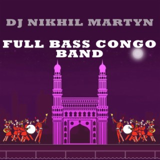 Dj Nikhil Martyn