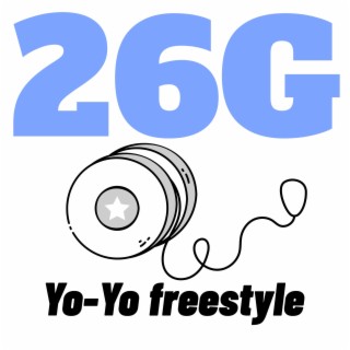 Yo-yo freestyle