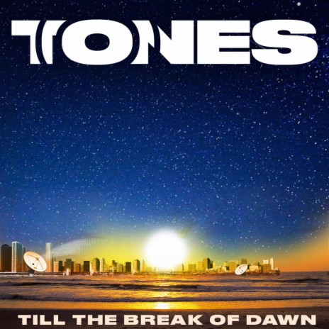 Till The Break of Dawn | Boomplay Music