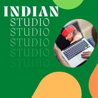 Indian Studio