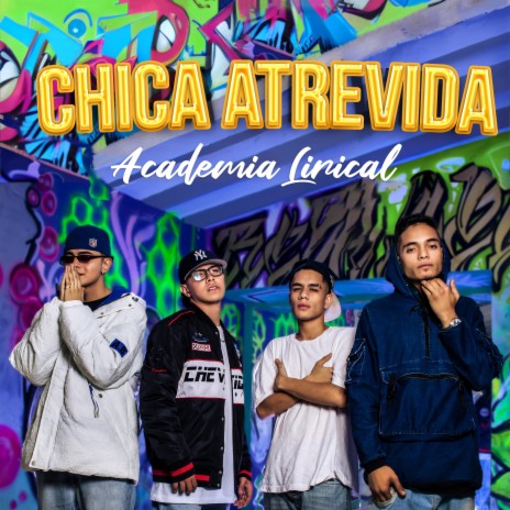 Chica Atrevida | Boomplay Music