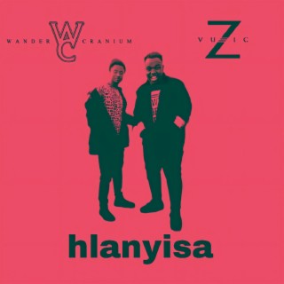 Hlanyisa