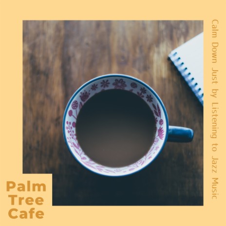 Cafe in the Living Room | Boomplay Music