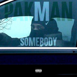 Somebody