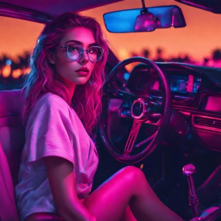 Night Drive With Me