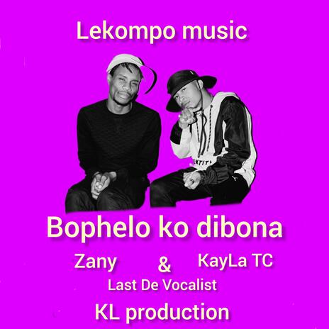 Motxe Wena | Boomplay Music