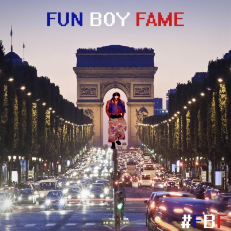 Fun Boy Fame