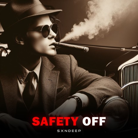 Safety Off | Boomplay Music