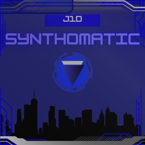 Synthomatic | Boomplay Music