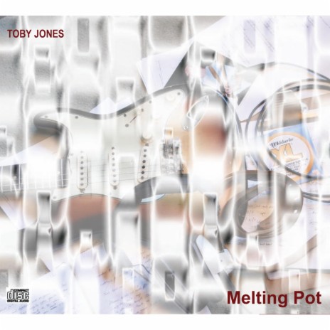 Melting Pot ft. James Goodwin