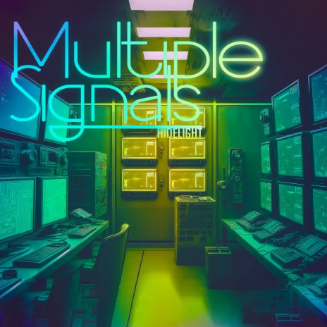 Multiple Signals | Boomplay Music