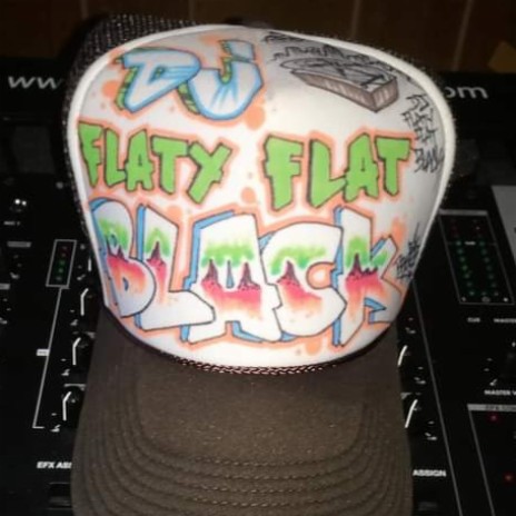 The Original Dj Professional War Flattop Pro Dj Mix's On MC War Flattop N MC Trouble Dee (feat. Dj Flatty Flaty Black) | Boomplay Music