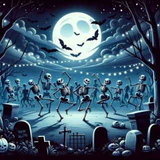 Dancing Skeletons