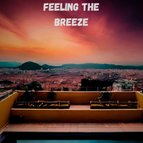 FEELING THE BREEZE | Boomplay Music