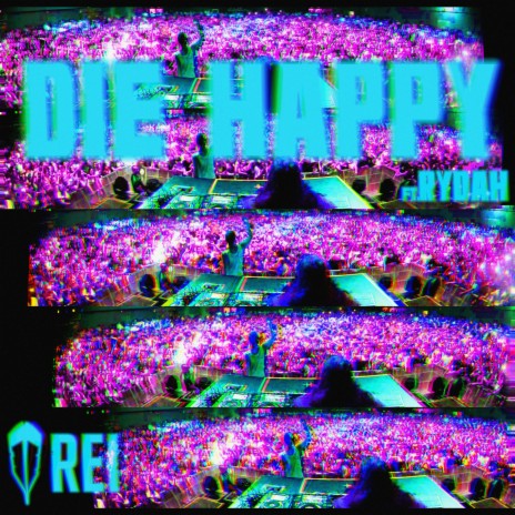 Die Happy | Boomplay Music