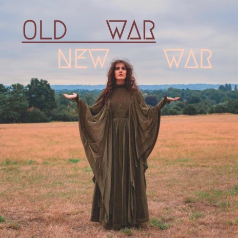 Old War New War | Boomplay Music