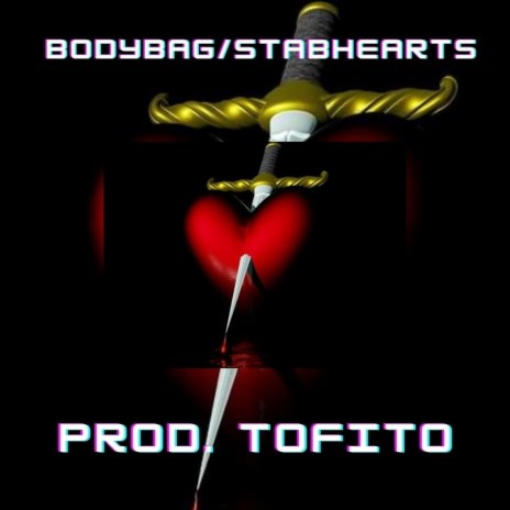 Bodybag/Stabhearts ft. Brrrberry$osa