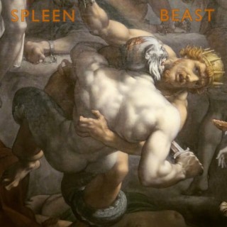 Beast (feat. Oli Spleen)