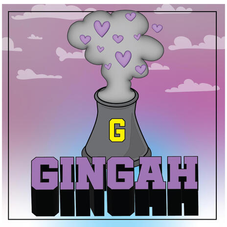 GINGAH | Boomplay Music