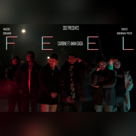 Feel ft. Aman Dada | Boomplay Music