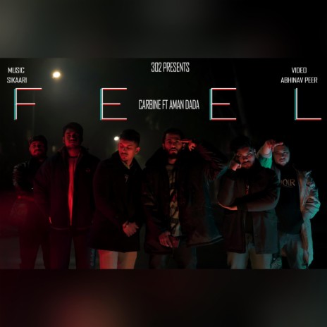 Feel ft. Aman Dada