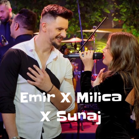 Emir Djulovic (Milica Jokic Svadba Live 2022) | Boomplay Music