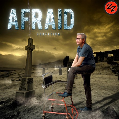 Afraid | Boomplay Music