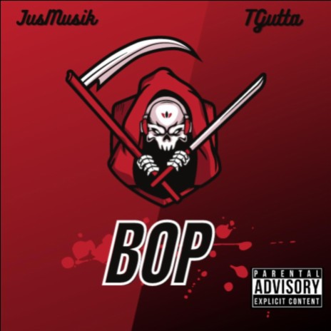 BOP. ft. JusMusik | Boomplay Music