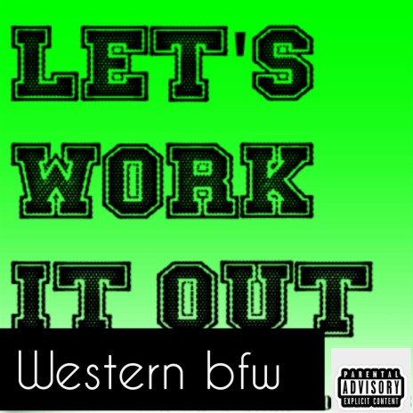 Let's work it out | Boomplay Music